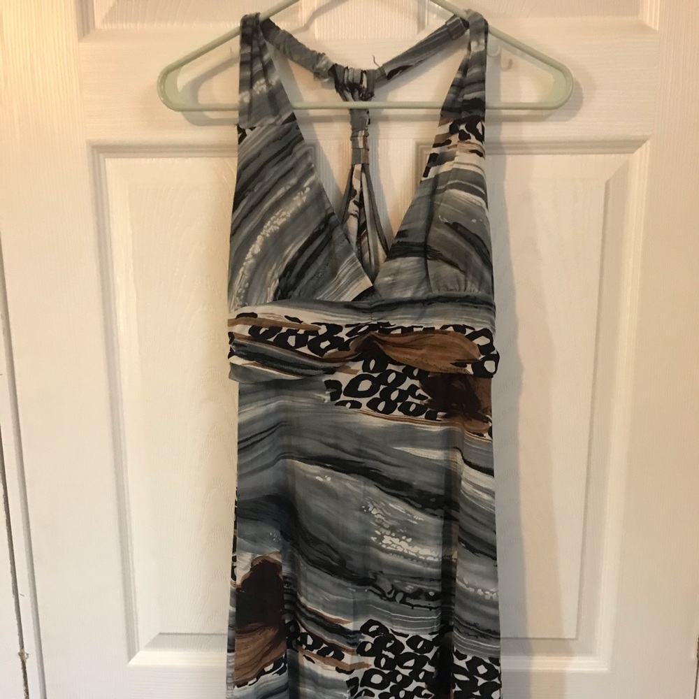 Light weight summer dress